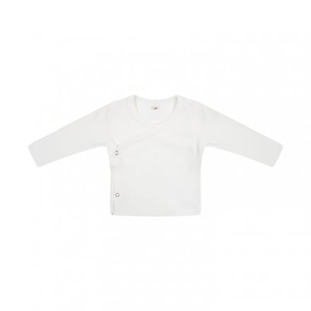 Little Indians Baby Longsleeve | Cloud dancer