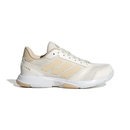 Indoorschoenen voor dames adidas Ligra 8
