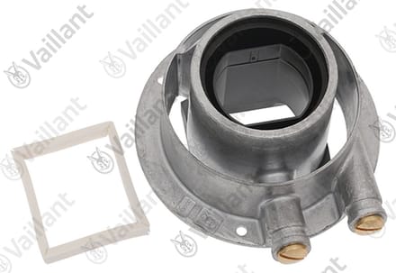 VAILLANT Adapter, 60/100 VC 105/3-E R1 u.w. Vaillant-nr. , 0020018201