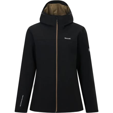 3-in-1 waterdicht damesjack Regatta Wentwood