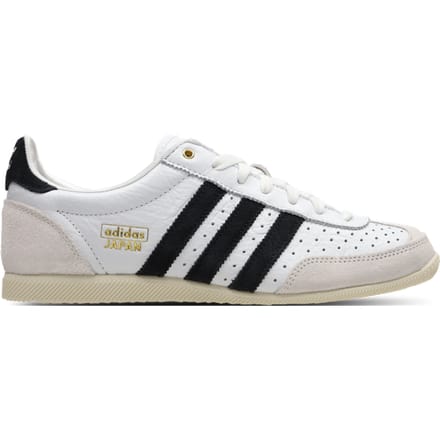 Adidas Japan Sneakers Dames - Wit - Maat 36 2/3 - Leer