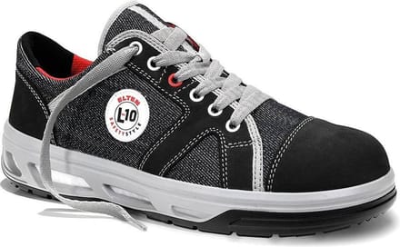 Elten Sensation XX10 Low S3 werkschoenen maat 43