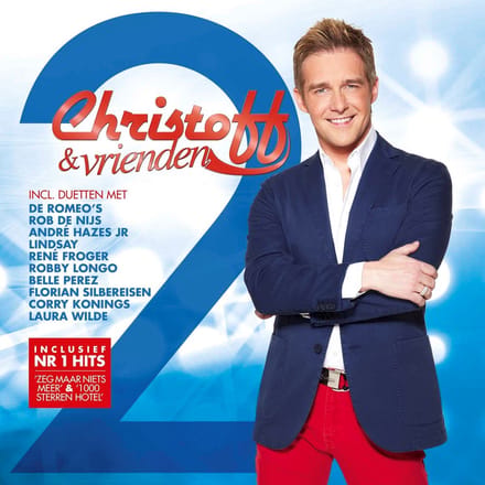 Christoff & Vrienden 2