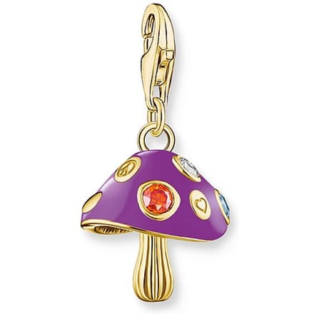 Thomas Sabo - 2211-471-7 - Bedel Hanger - Dames - Paddestoel - As We Are
