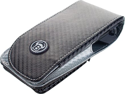 BULL'S SECC Dartcase Grey