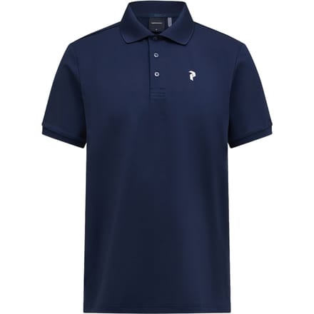 Peak Performance Mens Vespar Polo