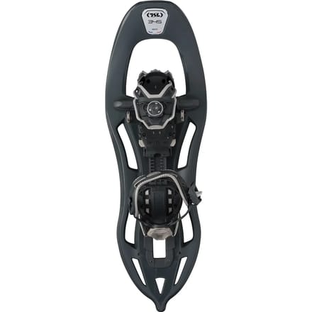 Tsl Outdoor 345 Original 2 Sneeuwschoenen Grijs EU 40-50