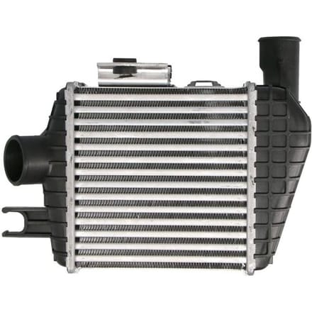Intercooler VALEO 818349
