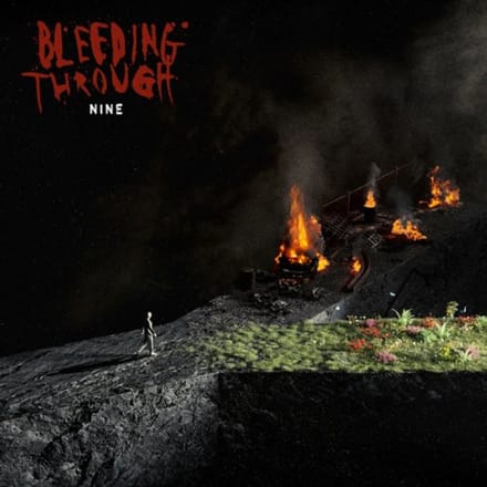 Nine - Bleeding Through