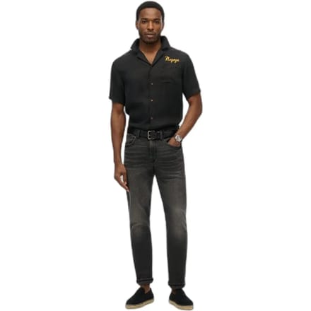 Superdry - Merchant Suika overhemd - Heren - Shirts