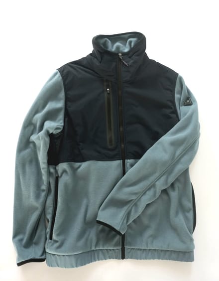 gaastra heren fleece vest