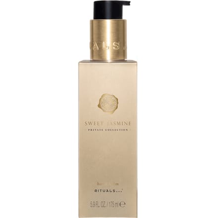 Rituals - Sweet Jasmine - Hand Balm 175 ml - New Design -
