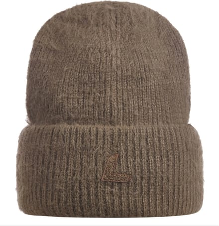 Luhta Noukkila Muts dames Bruin