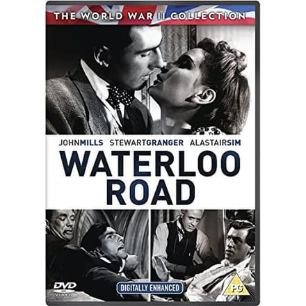Waterloo Road