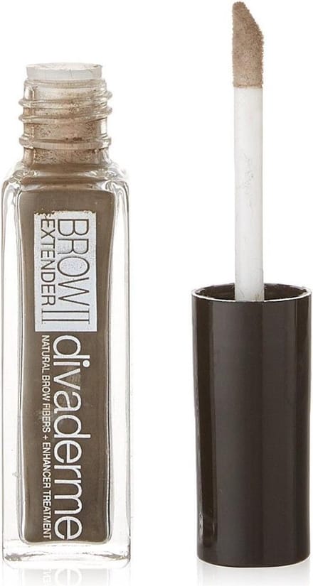 Divaderme Brow extender - ash blond