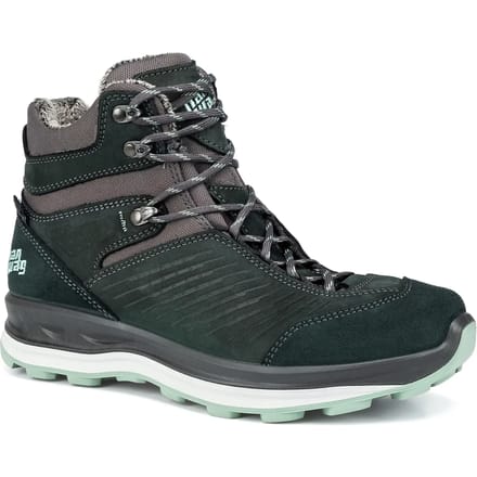 Dameswandelschoenen Hanwag Bluestrait ES Mid