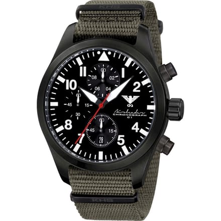 KHS Herenhorloge KHS.AIRBSC.NSGO