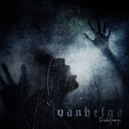 Vanhelga - Fredagsmys (CD)