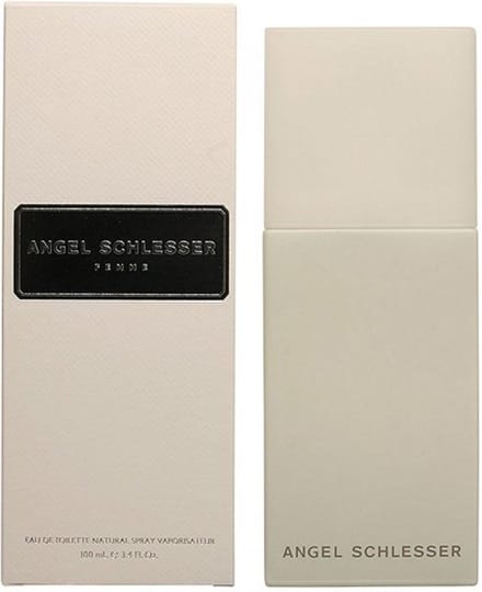 Angel Schlesser Femme Eau De Toilette 100 ml (vrouw)