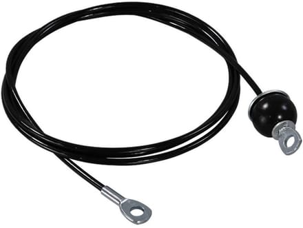 Pulley systeem – Katrol set – Fitness accessoire – Lat pull down –