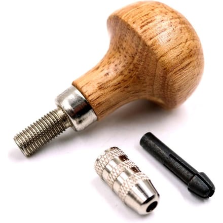 Kralenkorrel Sieraden Kralen Tool Steen Zetten Metaal Graveren beige
