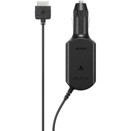Sony Car Charger PSPGO-Standaard (PSP) Nieuw