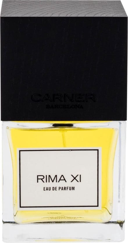Carner Barcelona Rima XI Eau de Parfum Spray 100 ml