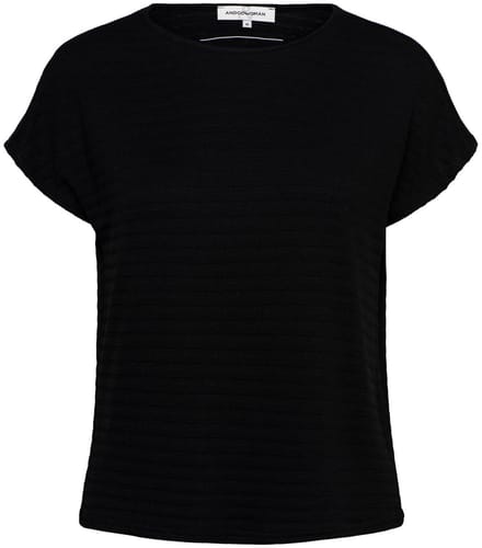 ROZAN A-Black - S