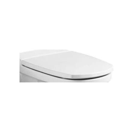 Geberit Vitelle WC seat with soft-closing mechanism 573625000