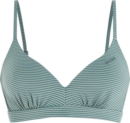 Protest Mixadairy – Beugel bikini top Dames – B&C&D-Cup – Verstelbare bandjes – Mix & Match