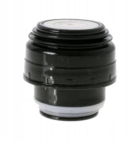 Odelo SINE Thermos Dop 1000ml met Knop & Siliconen Afsluiter