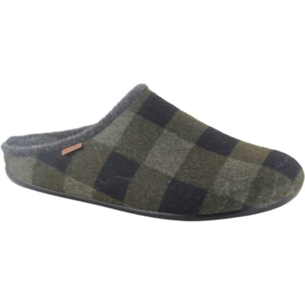 Espasies 5110001-739 heren pantoffel (open hiel)