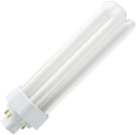 SPL GX24q-4 PL-T 4P Spaarlamp | 42W 830 3000K | 4-Pins