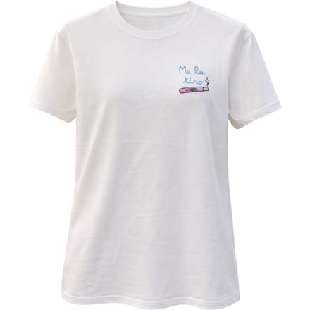 mc2 Saint Barth T-Shirt EMI0001-09586L