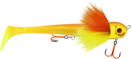 Blackbay Fishing BlackBug BEETLE 21cm Lava Roach Lava Roach