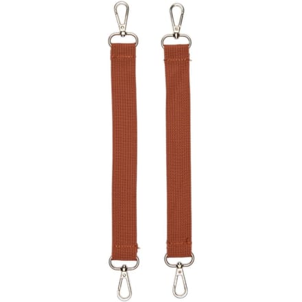 MIMMTI 2.0 Kinderwagen clips