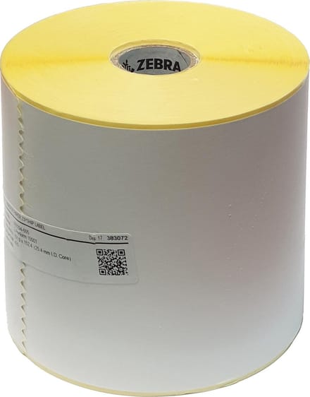 Zebra Z-Perform 1000T