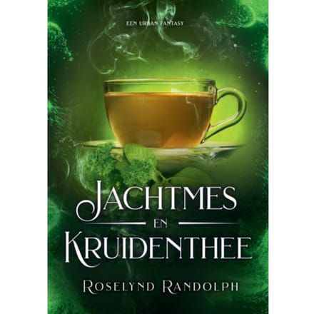 Jachtmes En Kruidenthee