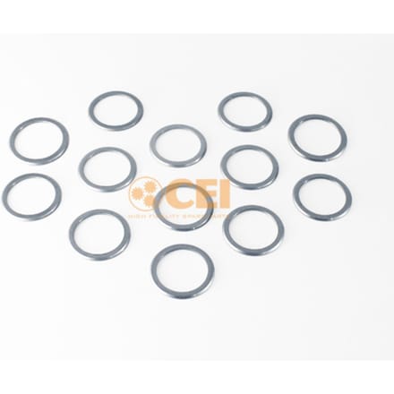 Sferische sluitring, differentieel tandwiellager C.E.I 269893