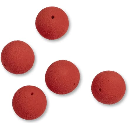 Kralen Zebco Flatty Scratcher EVA Beads