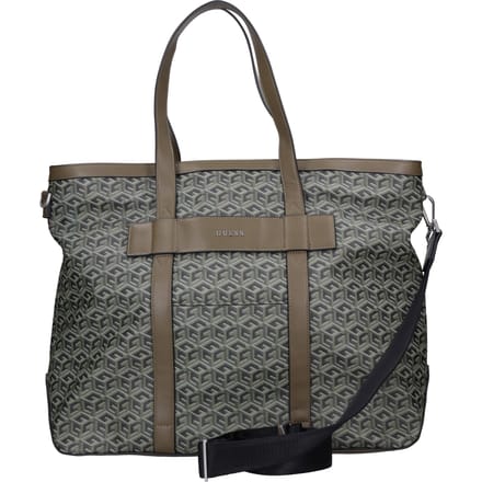 Guess tassen... Groen