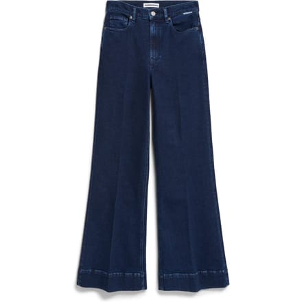 Dames Wide Leg Jeans Armedangels Murilaa