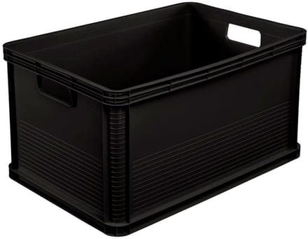 Robusto Box 60x40x32 - 64 L Robert Zwart Keeeper 10886