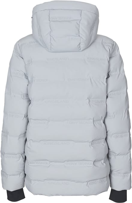 Kingsland KLMiller Dames Rijjas FW25 - Quarry, M