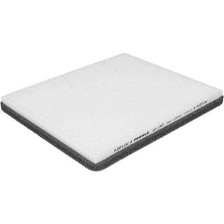Cabine luchtfilter KNECHT LA 143