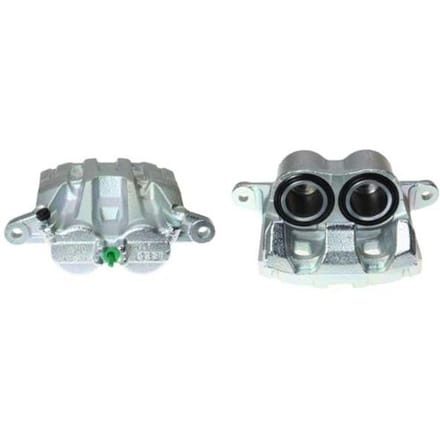 Remklauw BUDWEG CALIPER 345796