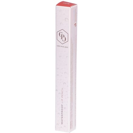 Cent Pur Waterproof Lippotlood Latte 1 Make-up