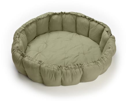 Tummy Time Mat en Cocoon Play&Go Coco - Meadow Green