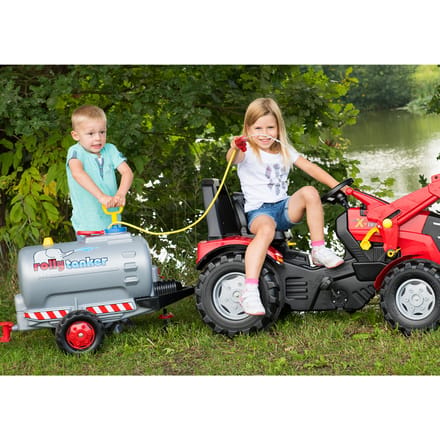 Rolly Toys Waterpomp Met Sproeikop