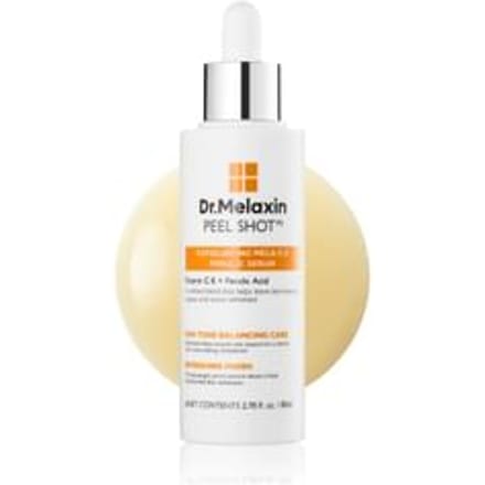 Dr.Melaxin - Peel Shot Exfoliating Mela-CE Ferulic Serum 80ml